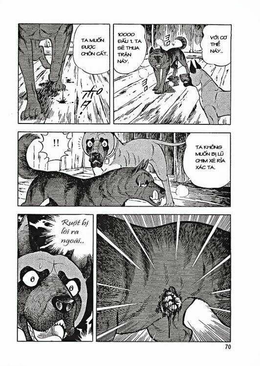 ginga densetsu weed gaiden chapter 2 24