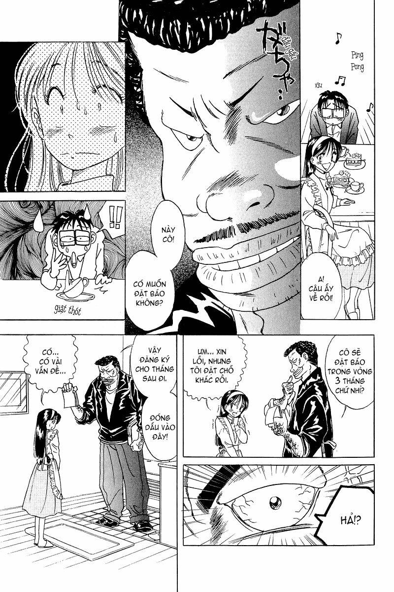 yume de aetara chapter 4 16