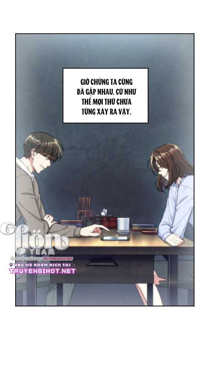 câu chuyện về chị đồng nghiệp của tôi chapter 44.1 15