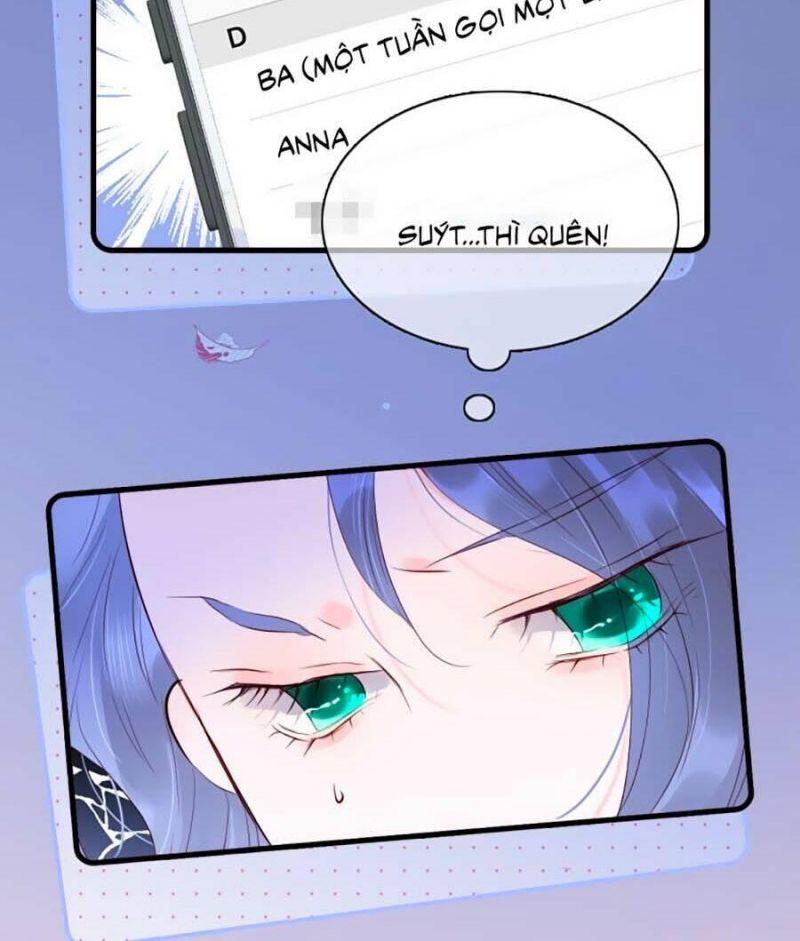 hoa bỏ chạy với nhím rồi chapter 4.5 25