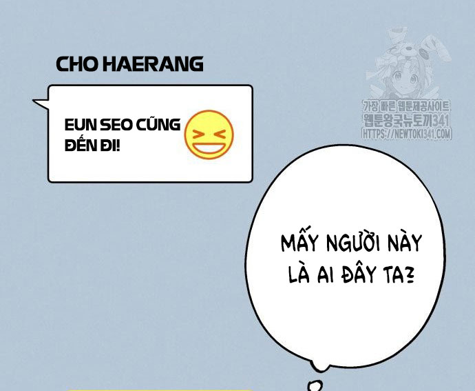 Mối Quan Hệ Đặc Biệt chapter 16.1 13