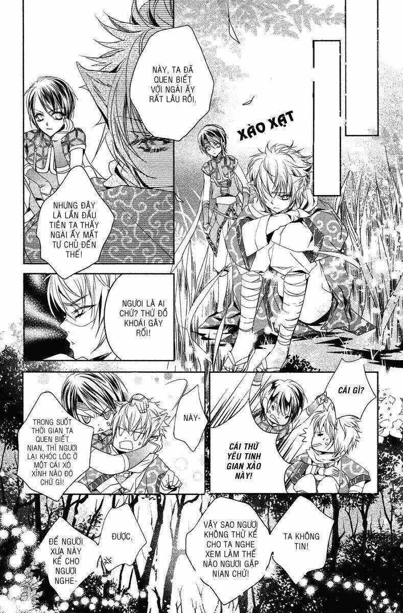 xue lian - tuyết luyến chapter 3 46