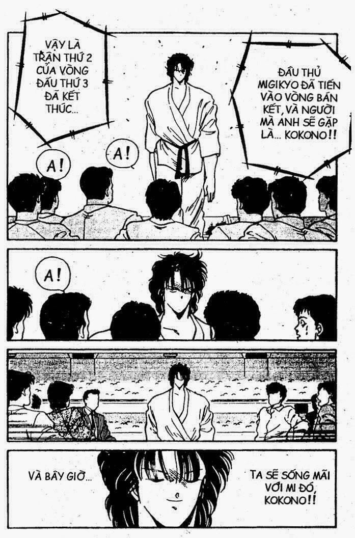 truyền nhân atula - shura no mon i chapter 51 6