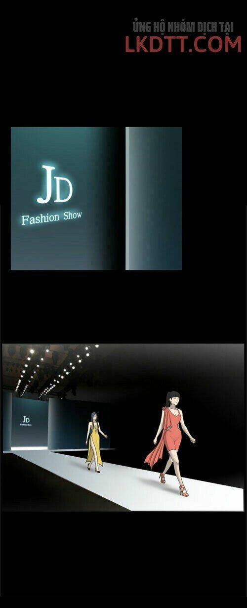 luna - dưới ánh trăng chapter 6 15