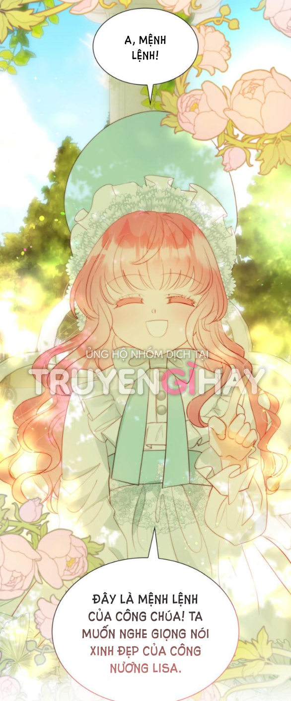 sau khi chuyển sinh tôi trở thành công chúa chapter 21.2 29