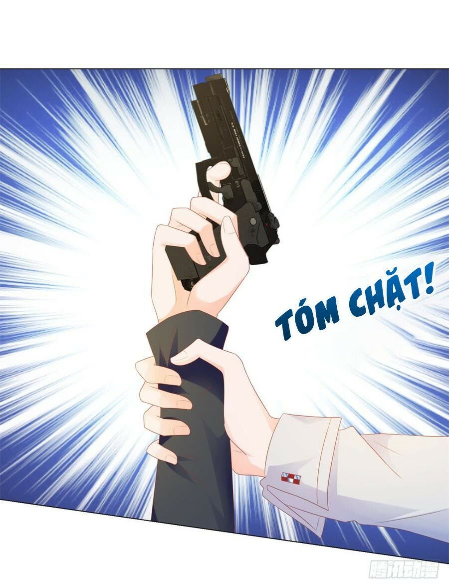 ẩn hôn 100%: chọc tức vợ yêu mua một tặng một chapter 83 10