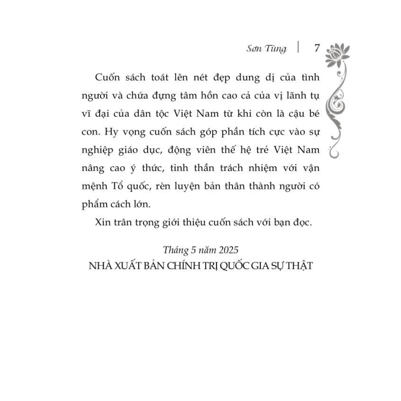 Combo 2 Cuốn Sách: Búp Sen Xanh + Bông Sen Vàng - SBOOKS