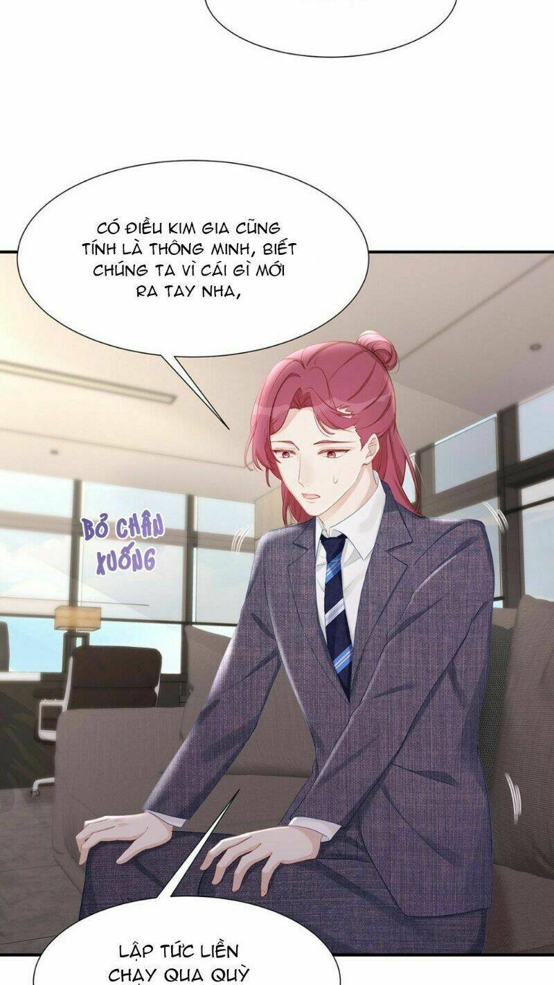 chỉ muốn cưng chiều em chapter 30 26