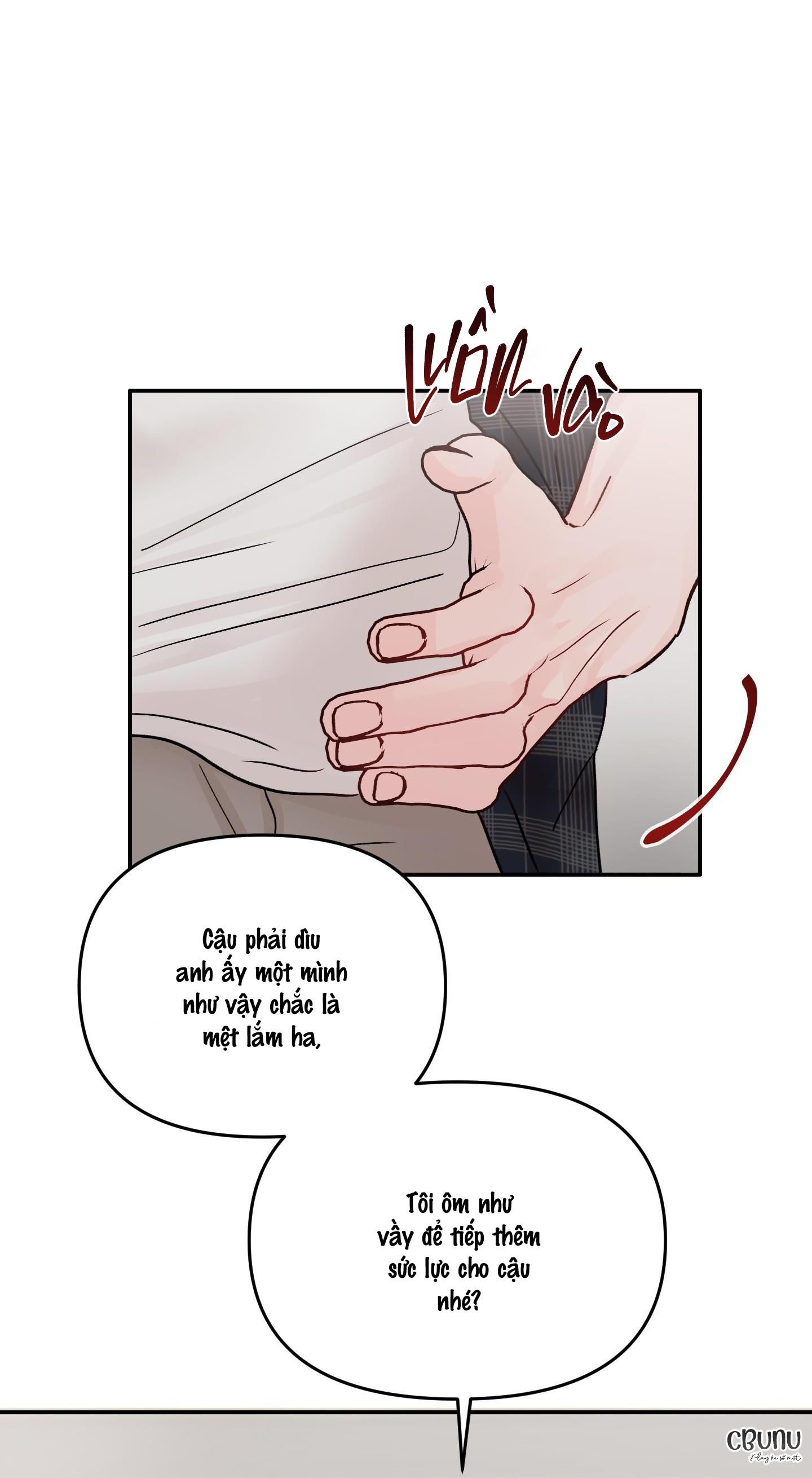 thán phục thanh xuân chapter 37 10