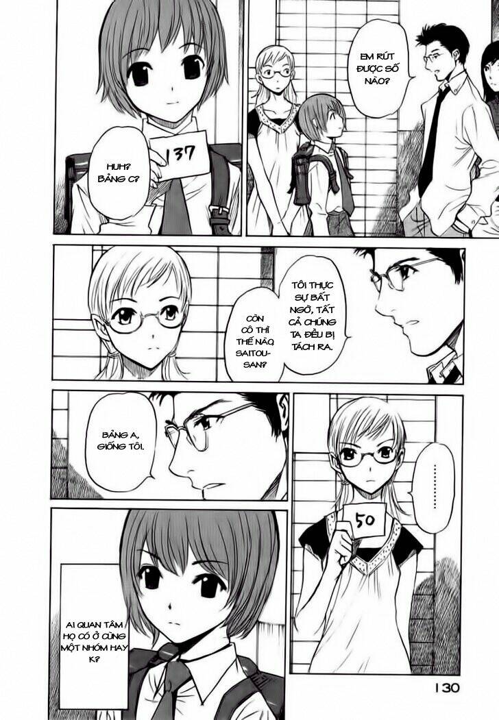 shion no ou chapter 16 28