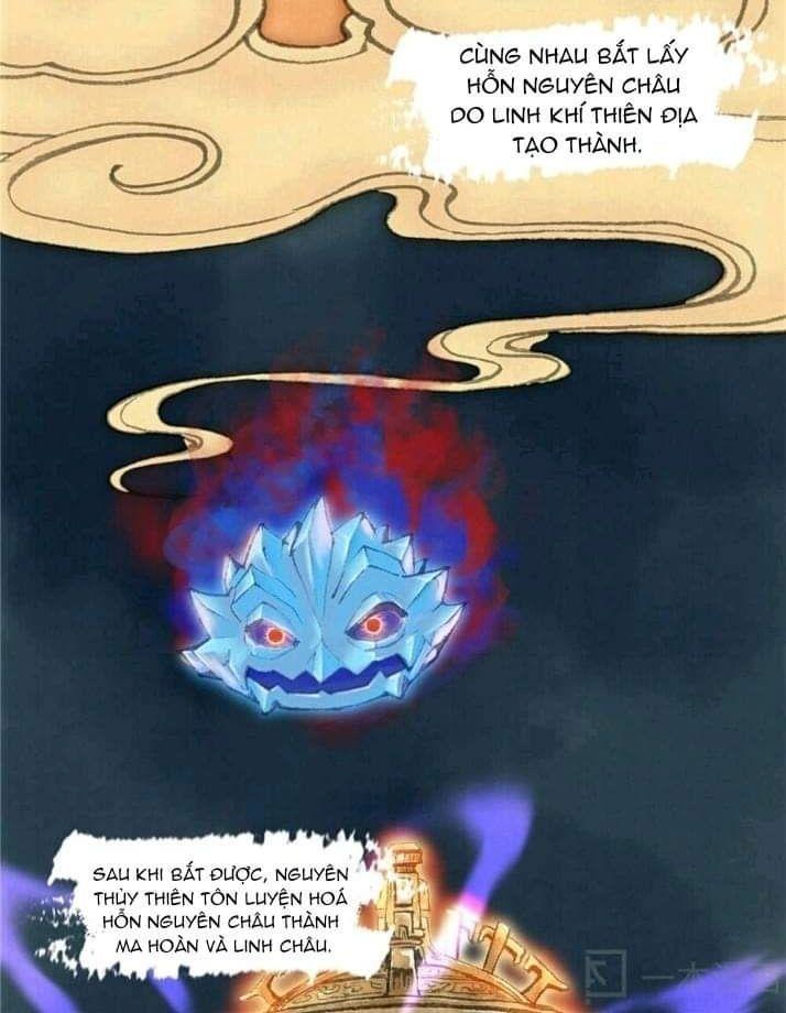 ngao bính truyện chapter 0 36