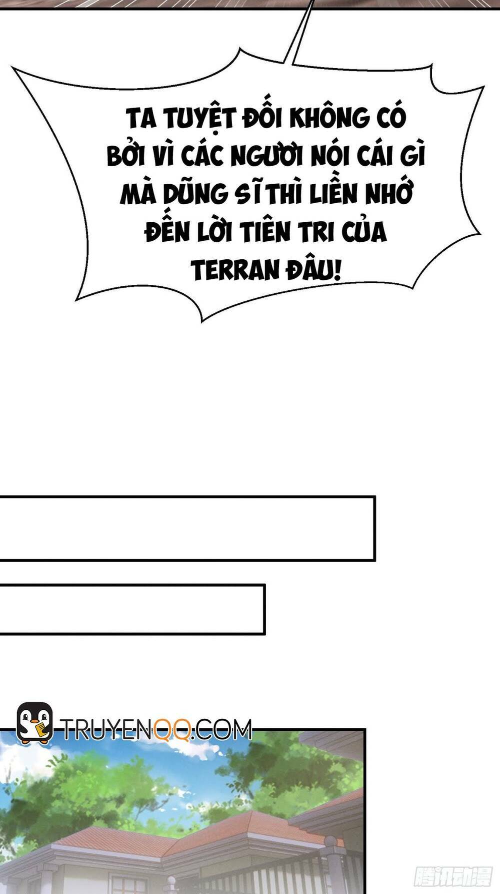 trở thành đạo sư dũng sĩ chapter 24 13