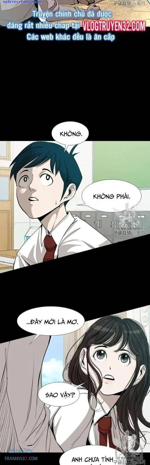 shark - cá mập chapter 163 22