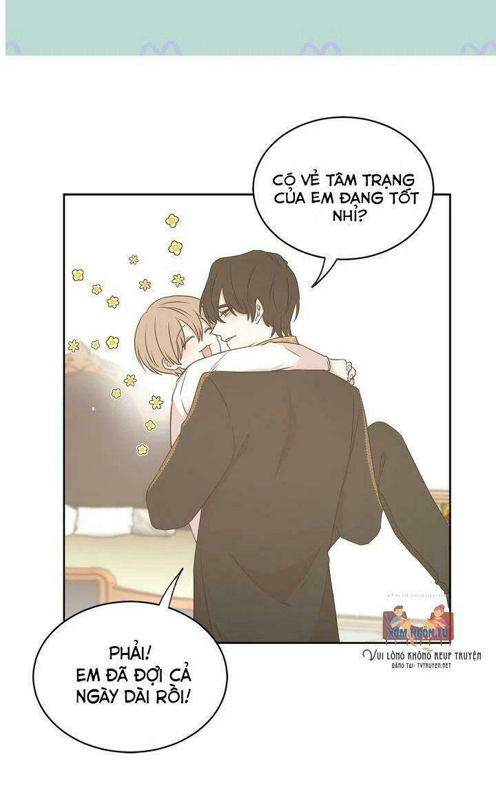 tôi chọn kết thúc của hoàng đế chapter 62 42