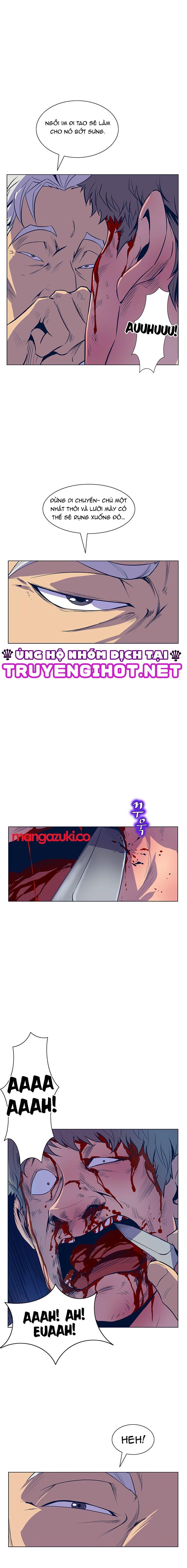 sahwa và nhiệm vụ bí mật của cô ấy chapter 27 7