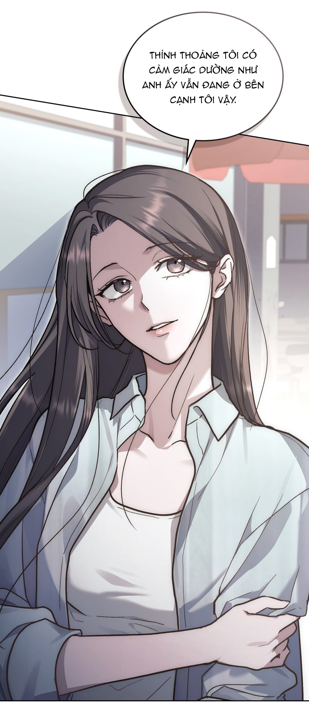 merry psycho chapter 16.1 24