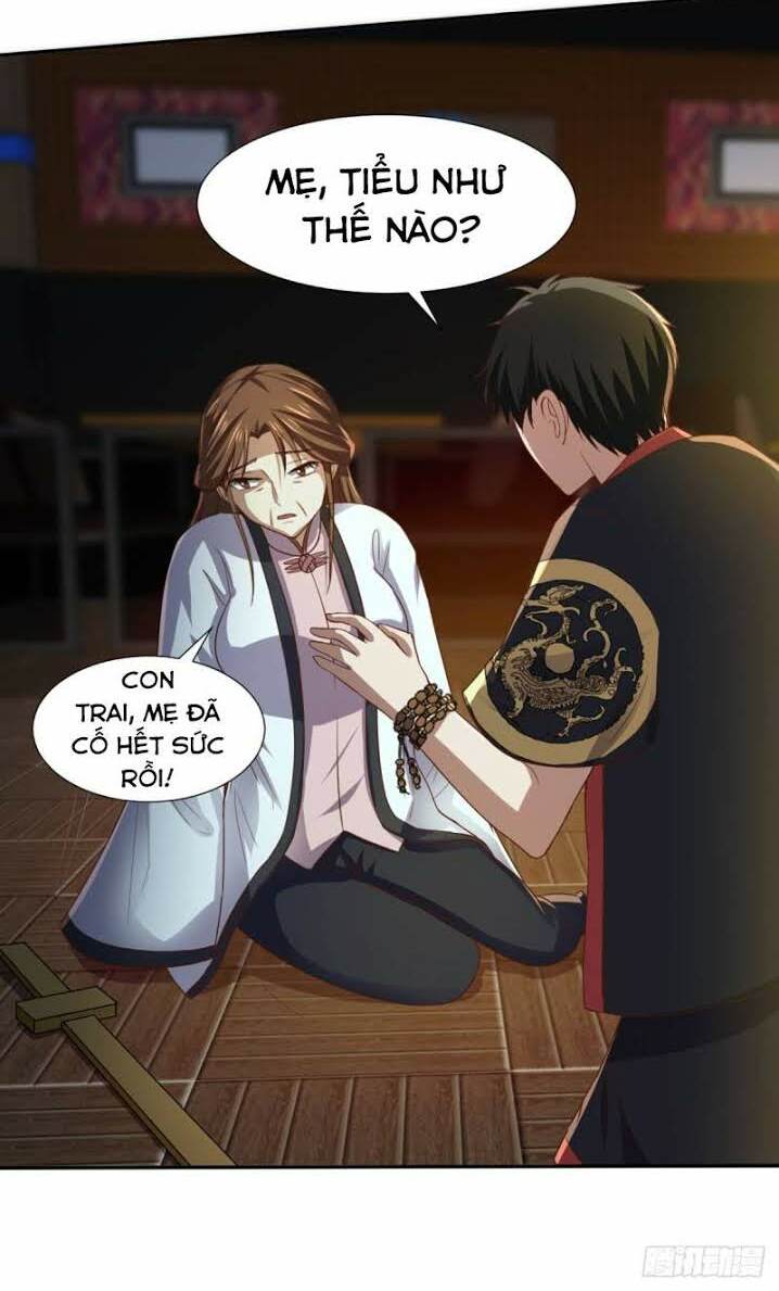 thập nhị thiên kiếp chapter 58 20