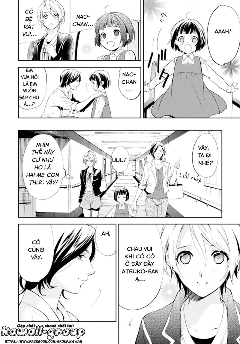 shinrei tantei yakumo - thám tử tâm linh season 1 chapter 54 18