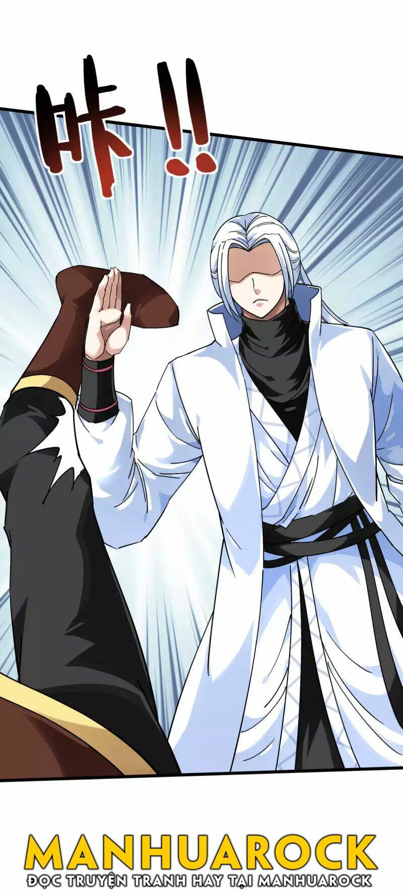 trọng sinh ta là đại thiên thần chapter 144 3