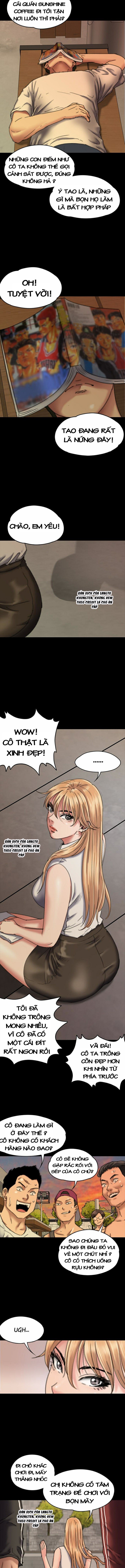 ong chúa chapter 60 13