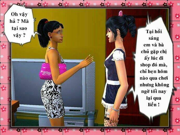 bella's story chapter 9.1 99