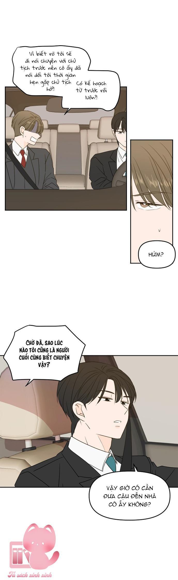 hẹn gặp nhau ở kiếp thứ 19 chapter 79 29