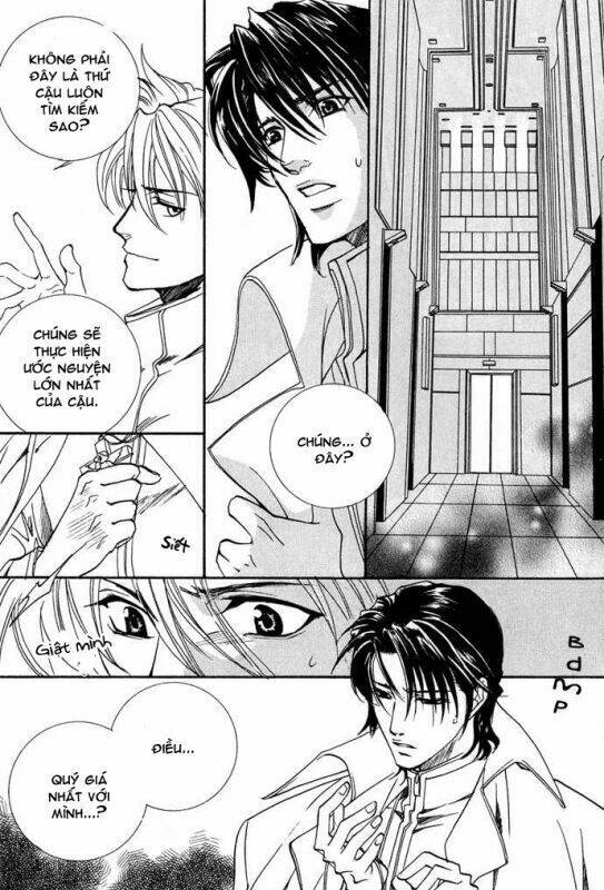 innocent bird chapter 13 10