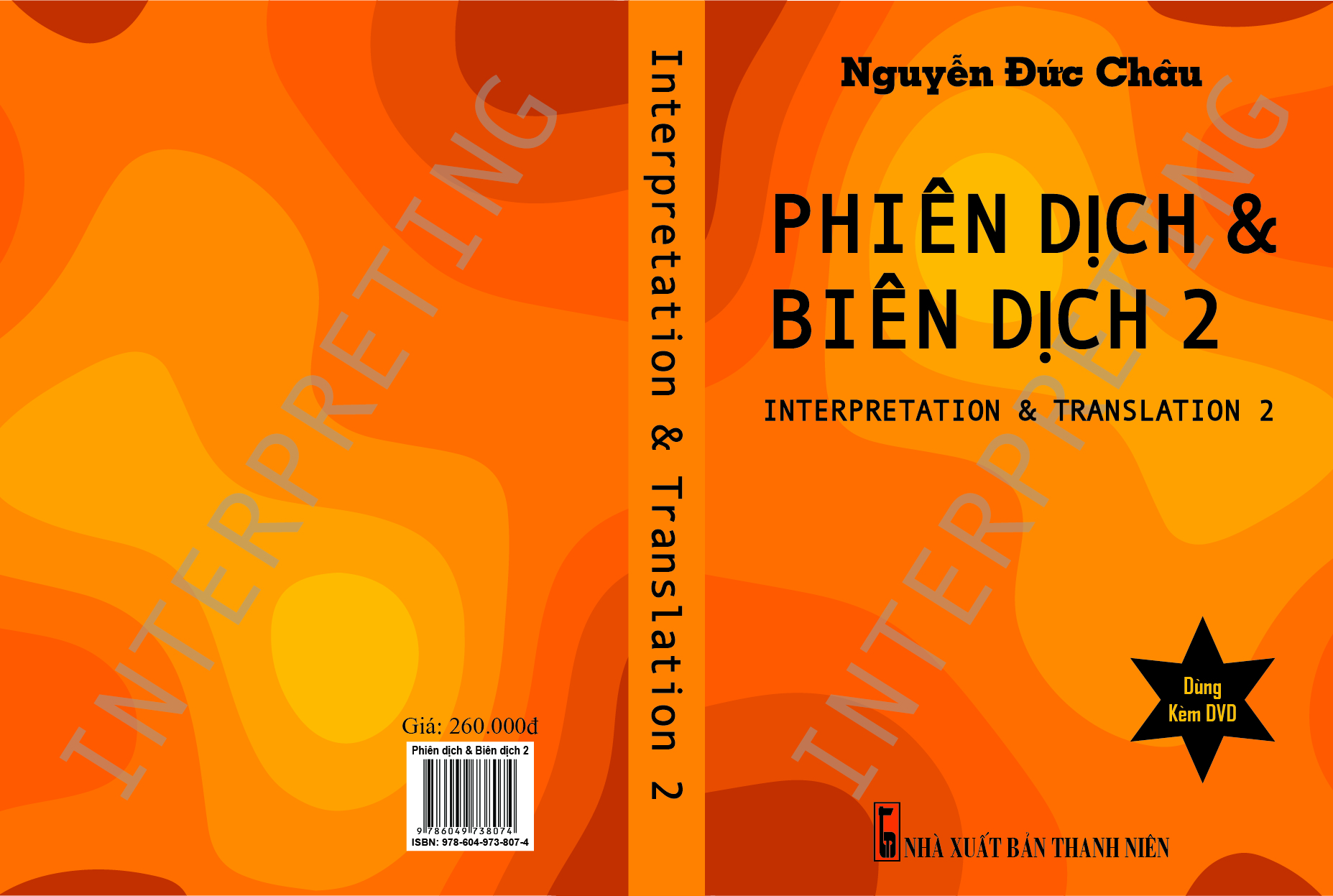 Phiên Dịch &amp; Biên Dịch 2