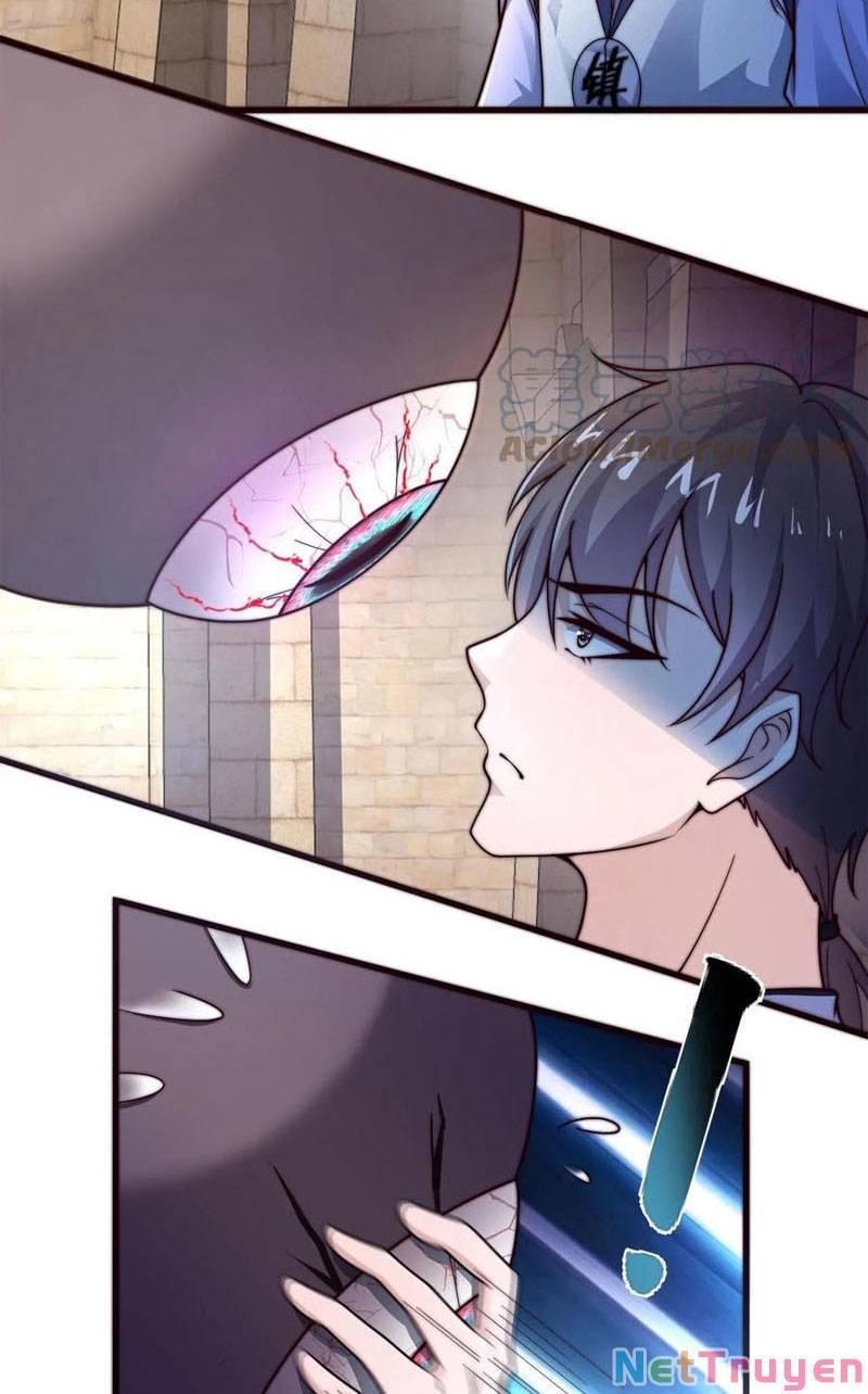 ta nuôi ma quỷ ở trấn ma ti chapter 5 33