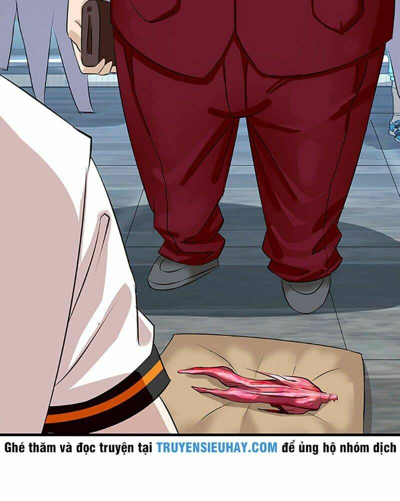 đào vận tiểu thần nông chapter 14 7