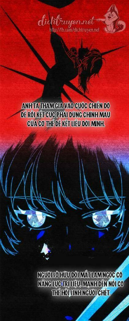 công chúa bãi rác chapter 20 43