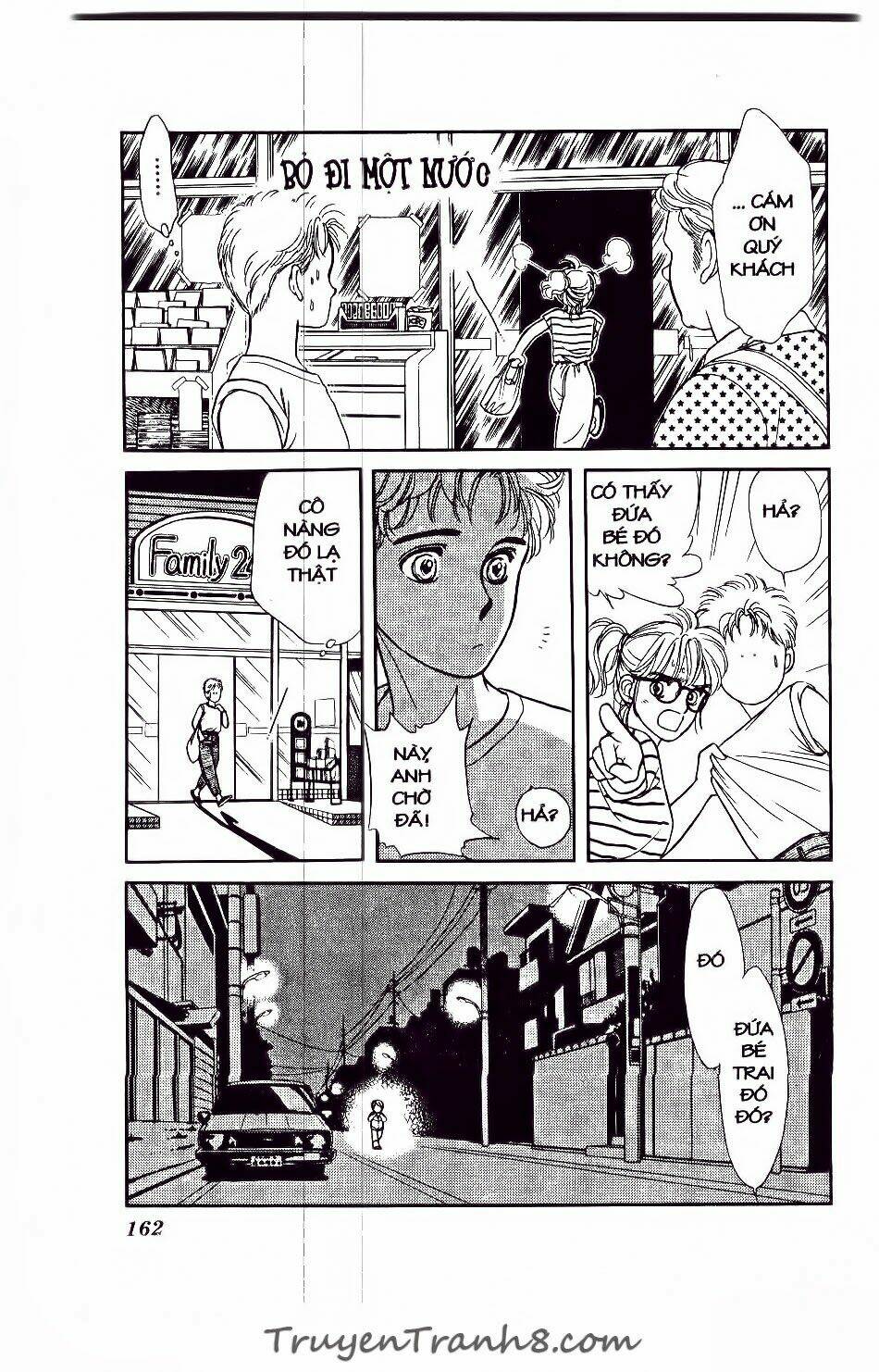 hajime là số một chapter 14 5