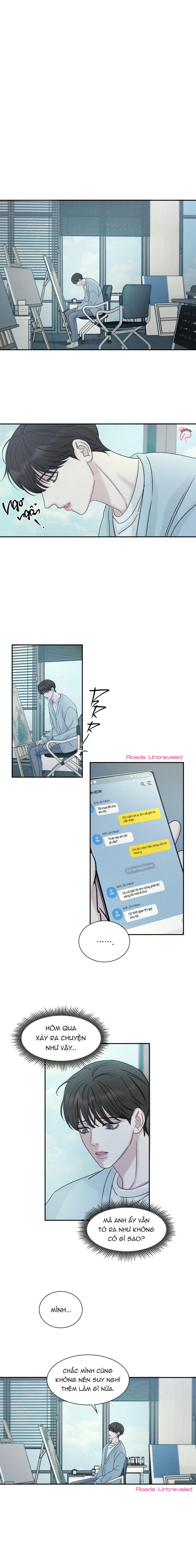 đặc ân (joo eun) chapter 4 6