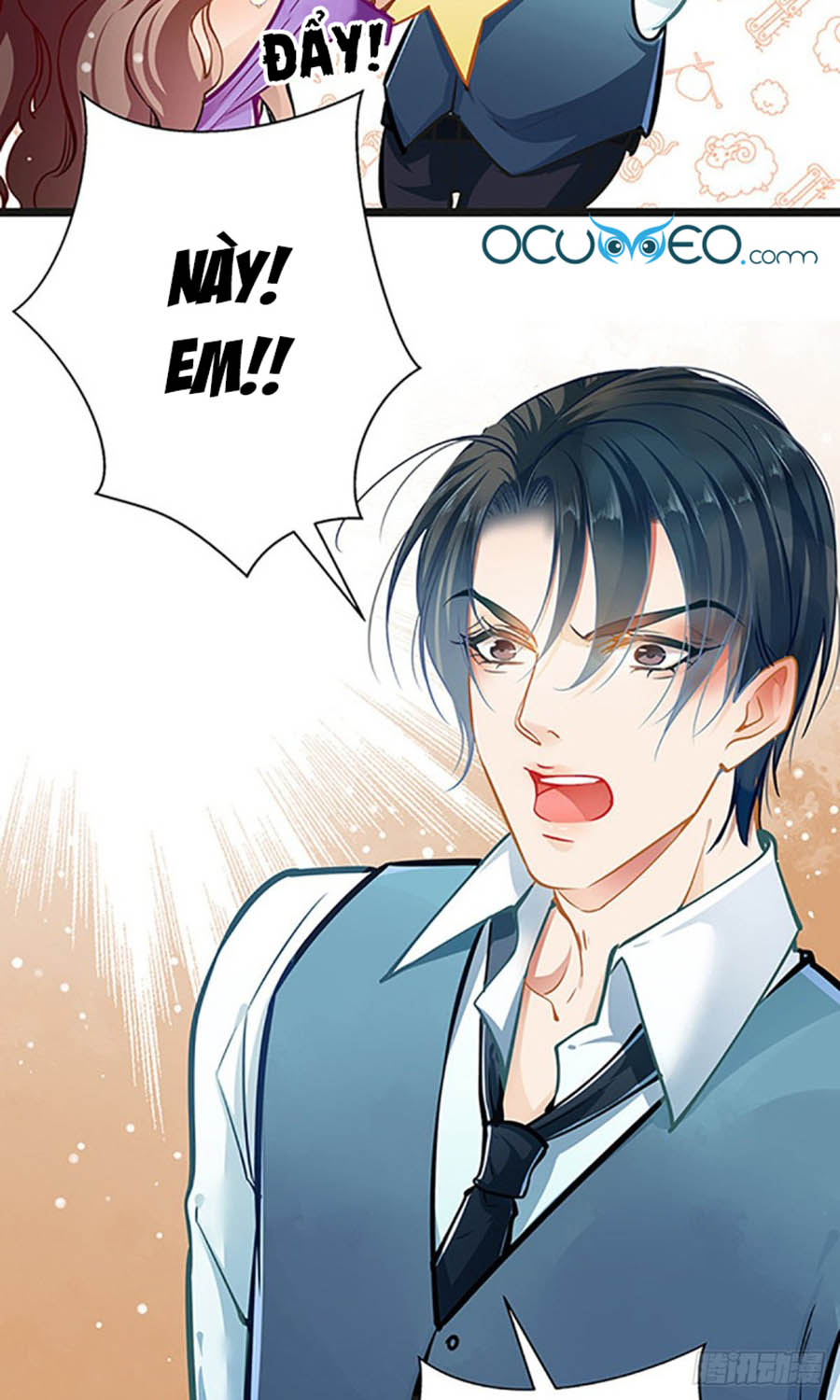 cưng chiều ái thê hư hỏng chapter 54 15