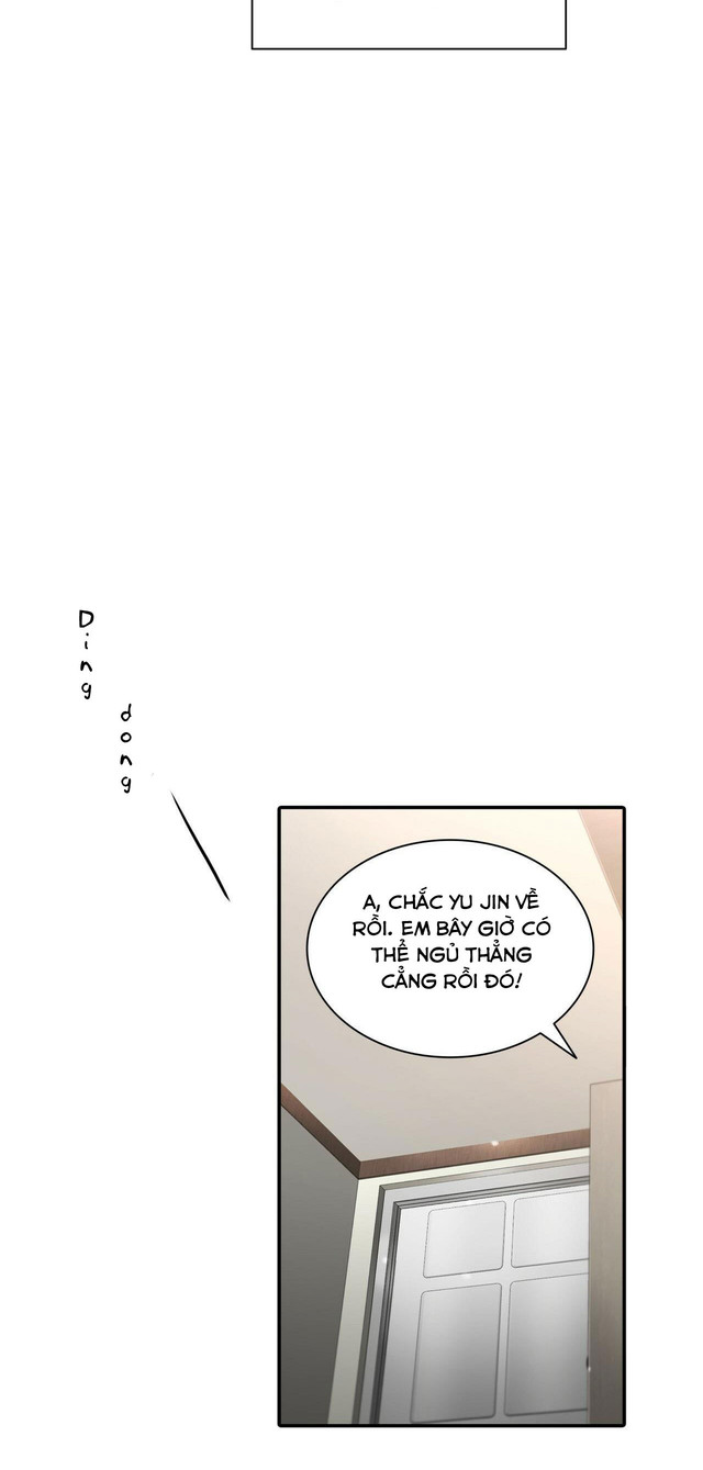 giai điệu của ngôn ngữ chapter 60 23