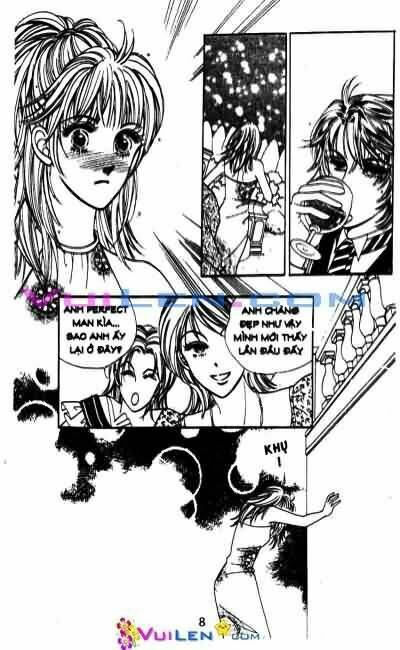 tìm anh - look for oppa chapter 3 8