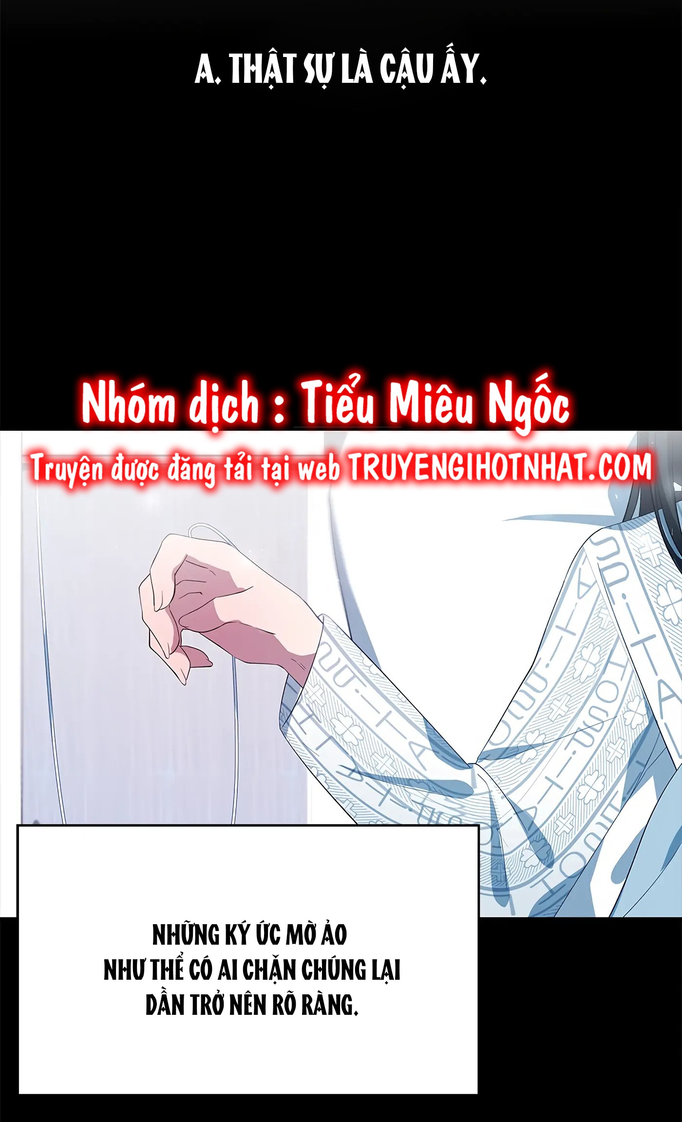 tôi không phải là nữ anh hùng chapter 43 39