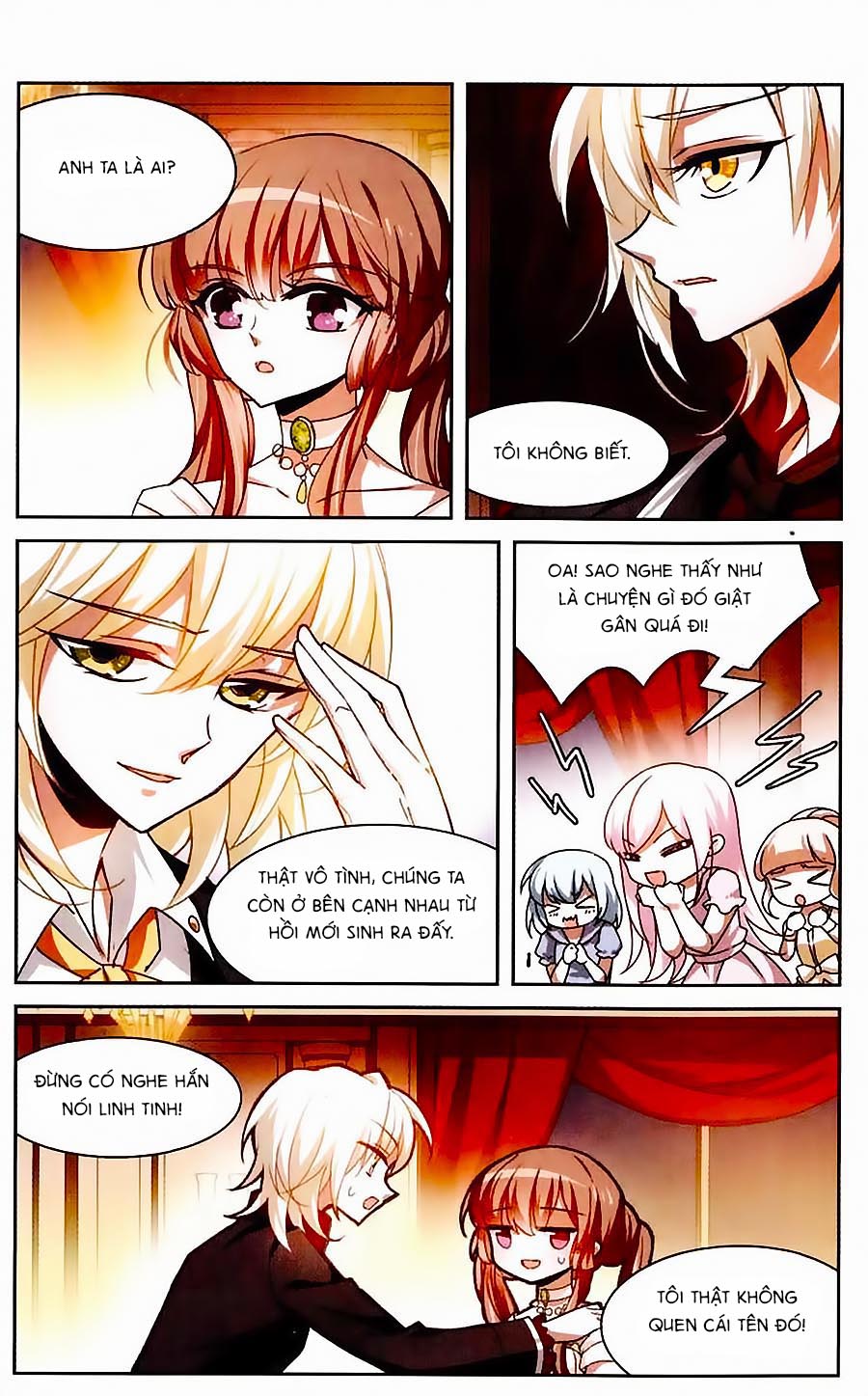 hy vọng pandora chapter 4 7