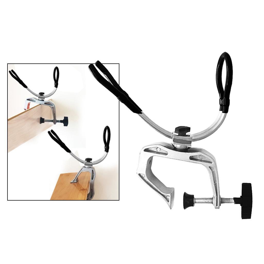 Portable Fishing Rod Holder Rod Holder Adjustable Fishing Rod Holder