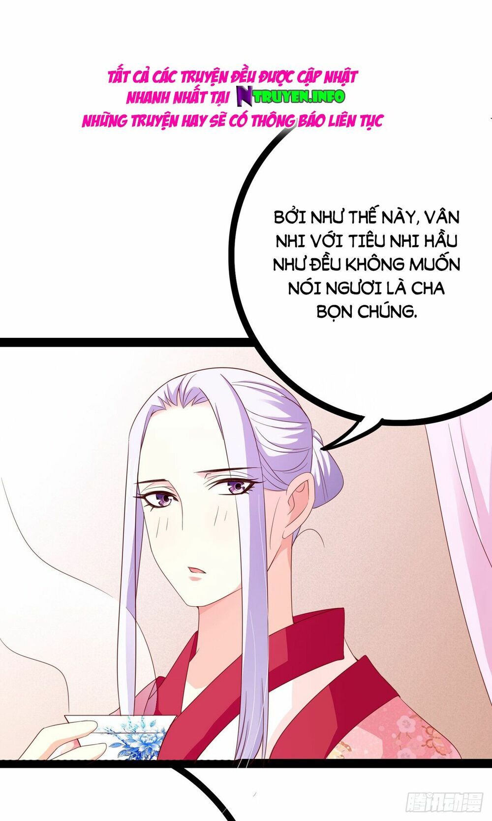 hoàng hậu của trẫm là võ lâm minh chủ chapter 23 29