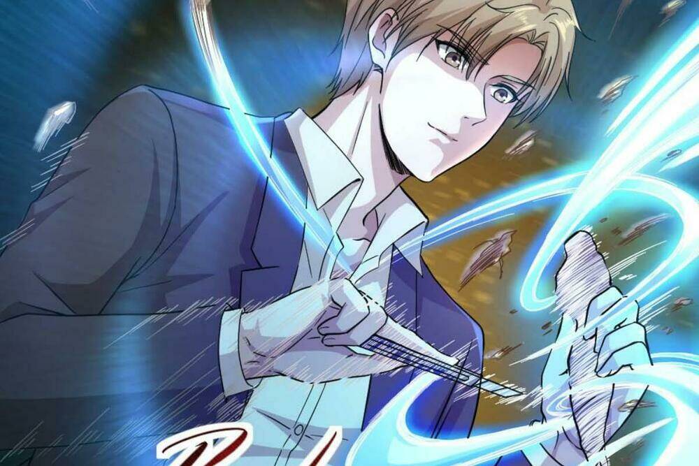 tối cuồng nữ tế chapter 31 21