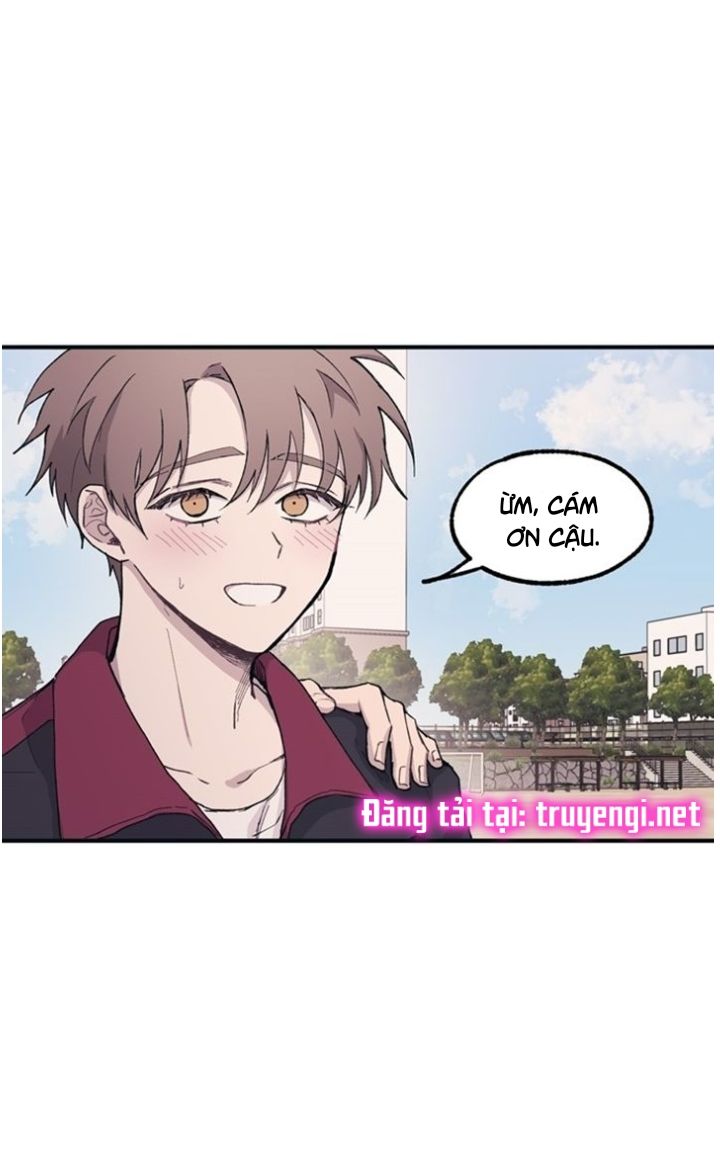 yeonwoo ngây thơ chapter 8 26