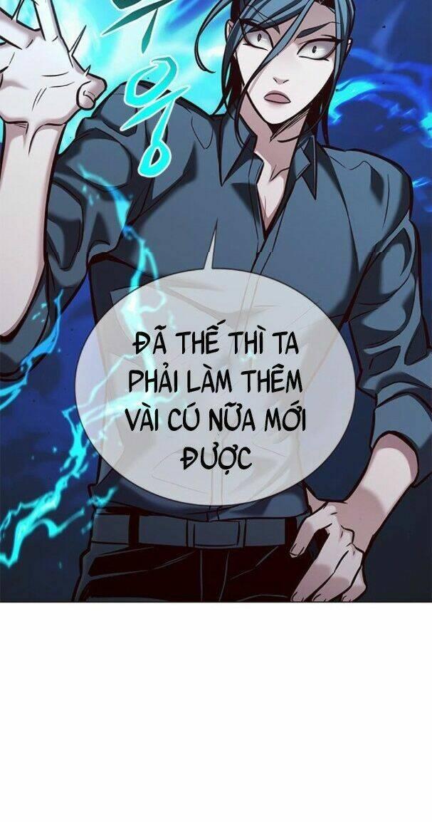 biến thân thành mèo chapter 185 49
