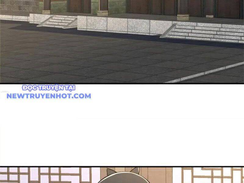 ta thực sự không muốn làm thần tiên chapter 120 4