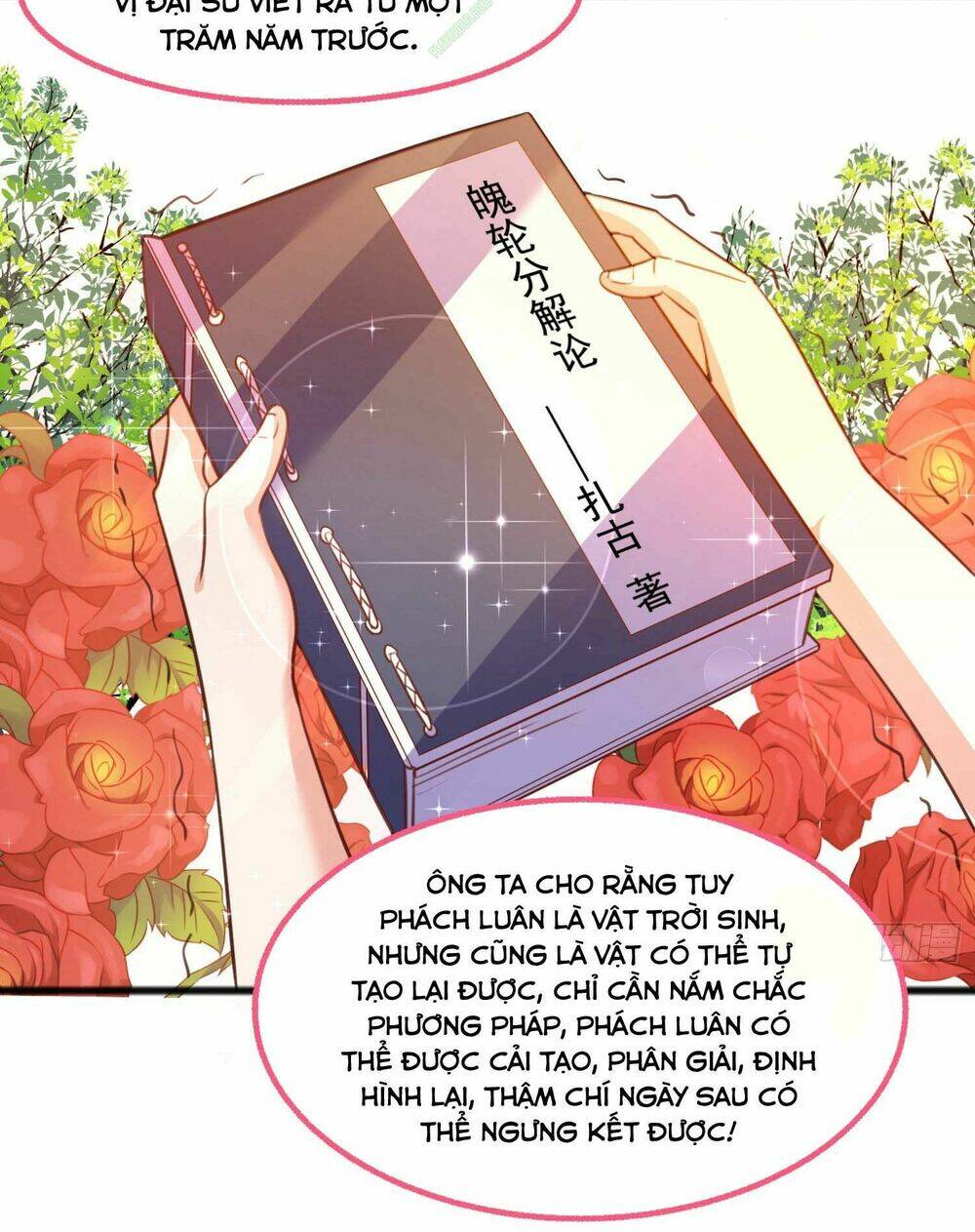 giáng thần chiến ký chapter 4 18