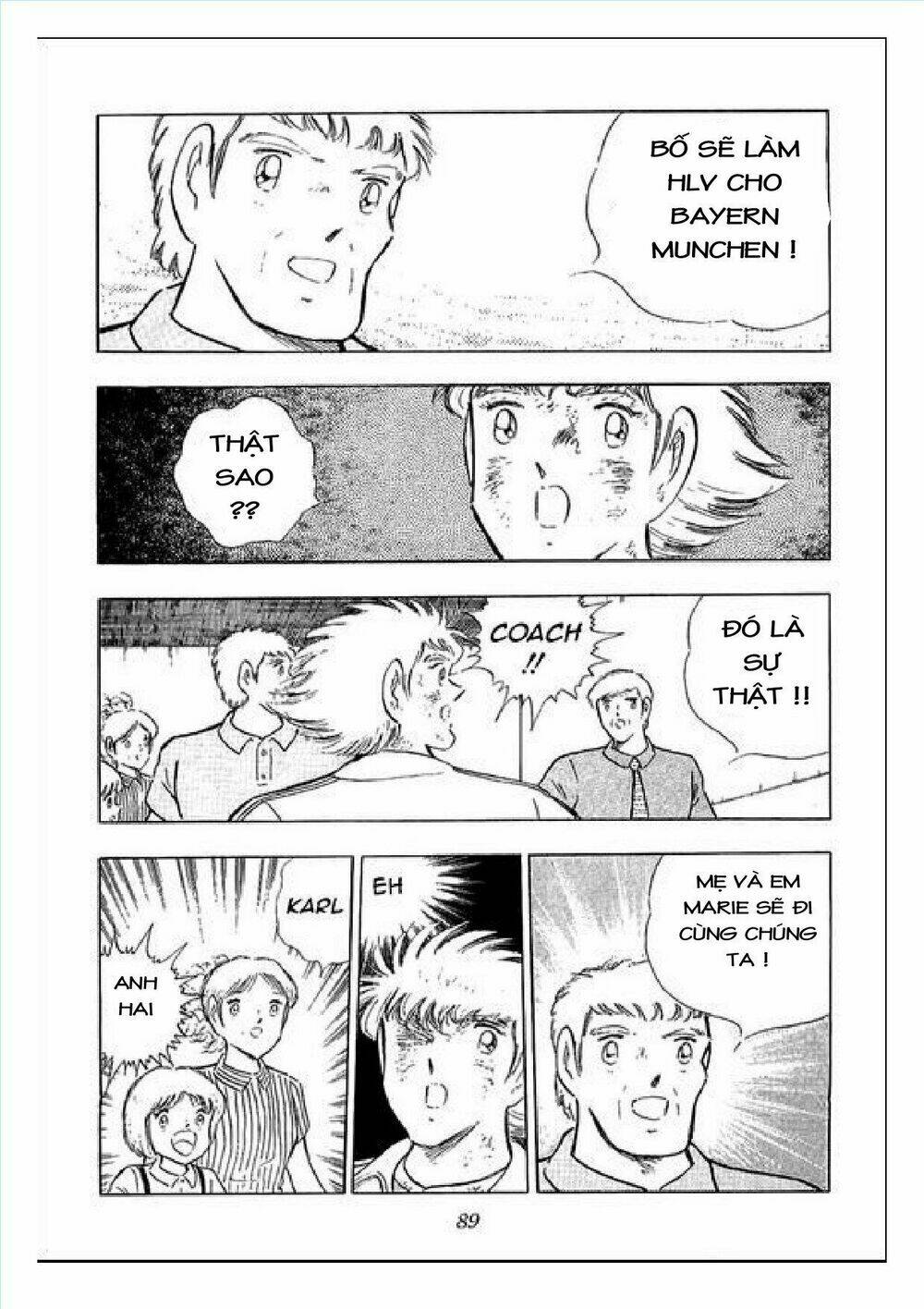 captain tsubasa : j boy's challenge chapter 24 66