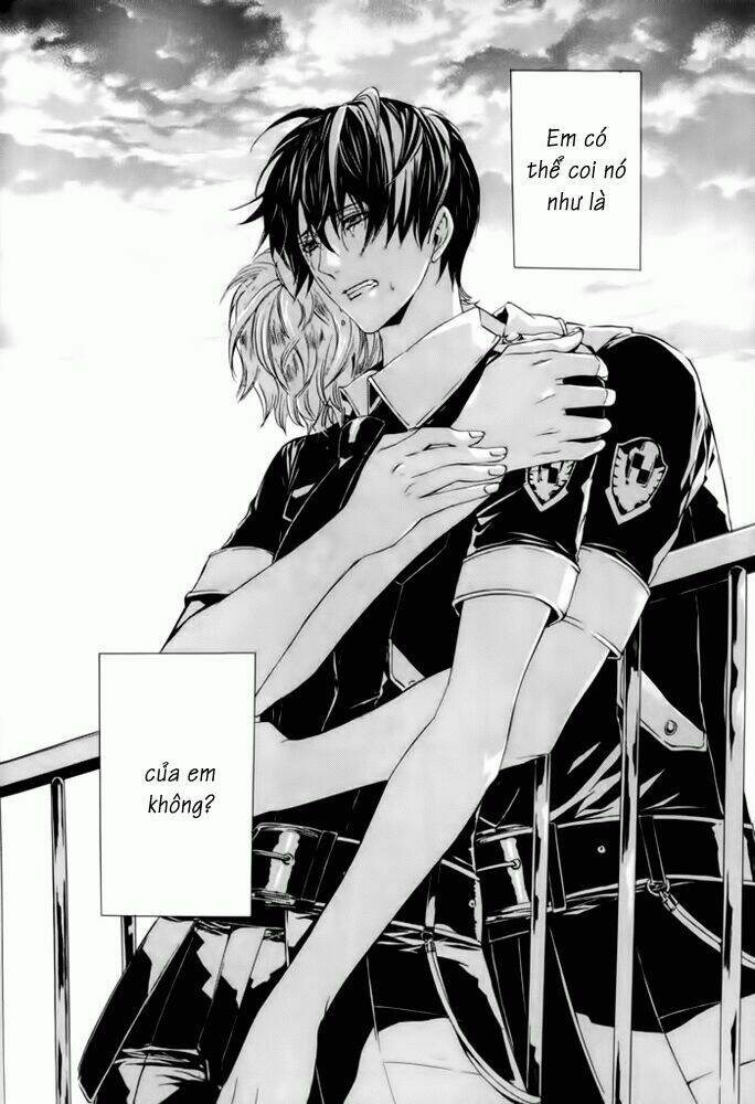 ilegenes chapter 26 19