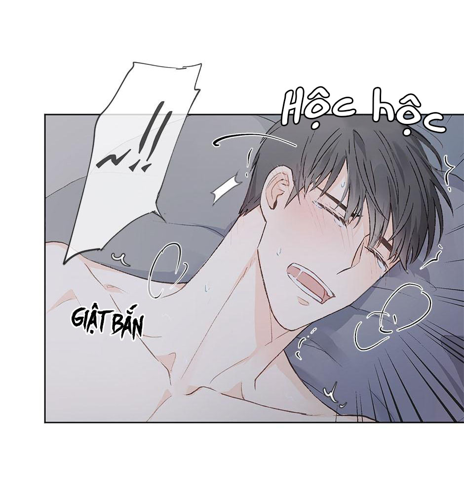 yêu hay không yêu chapter 9 6