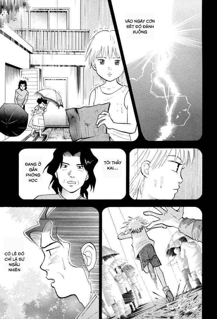 piano no mori chapter 51 9