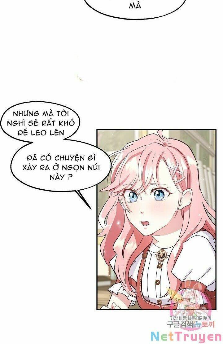 xin chào, tôi là người làm vườn! chapter 3 19